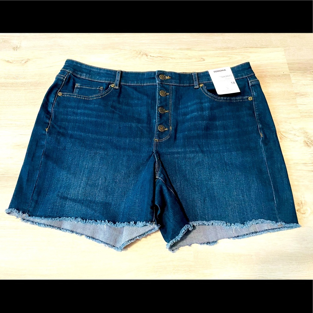 Sonoma Shorts